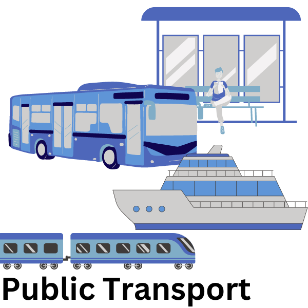 Public transport