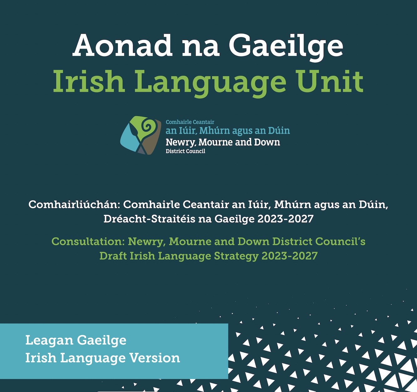 Irish Language Version