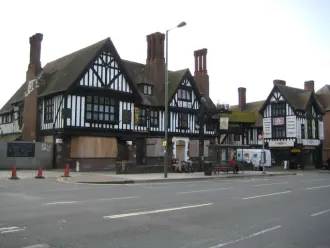 Current image of The Railway Hotel 