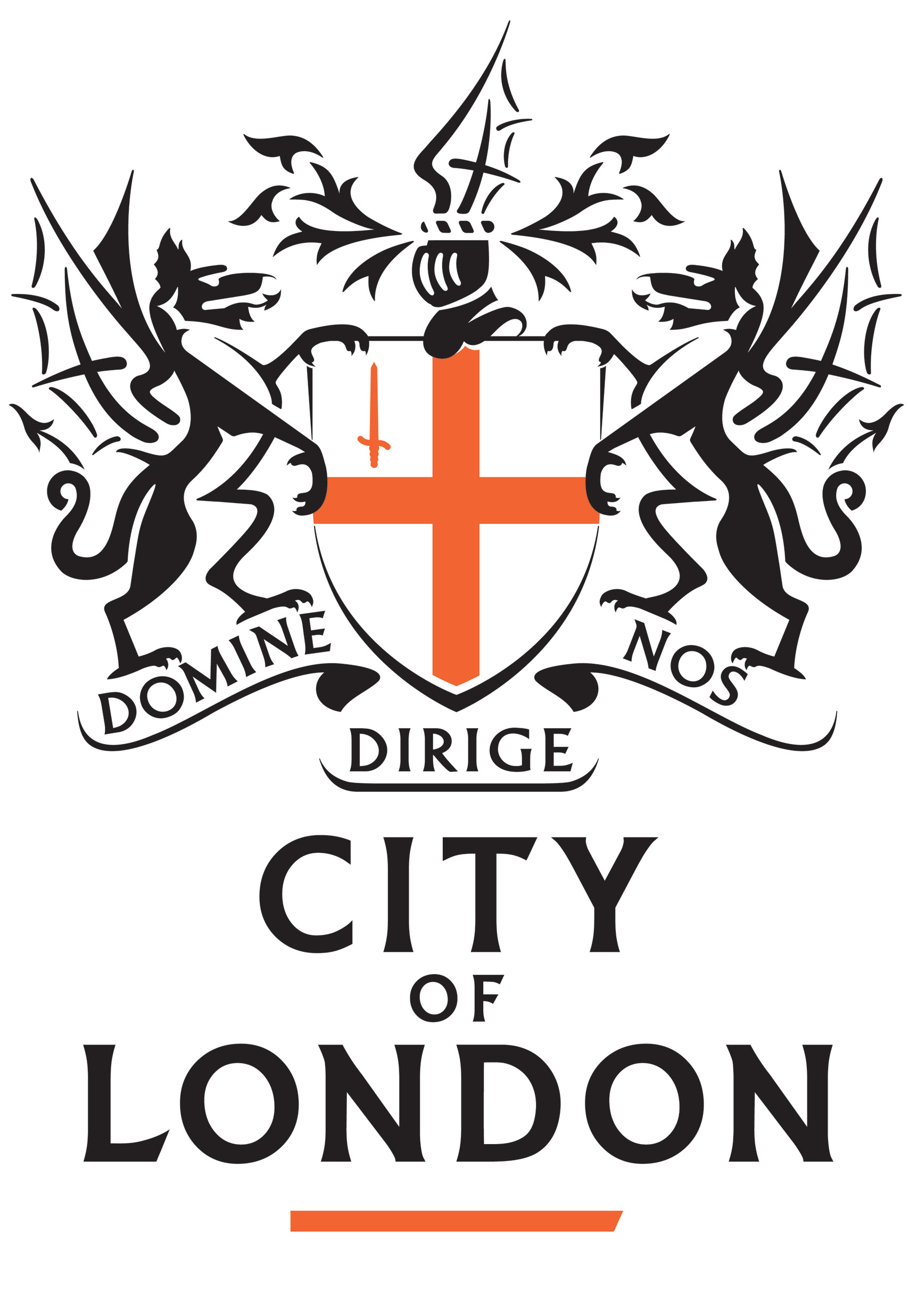 City of London Al Fresco Dining logo