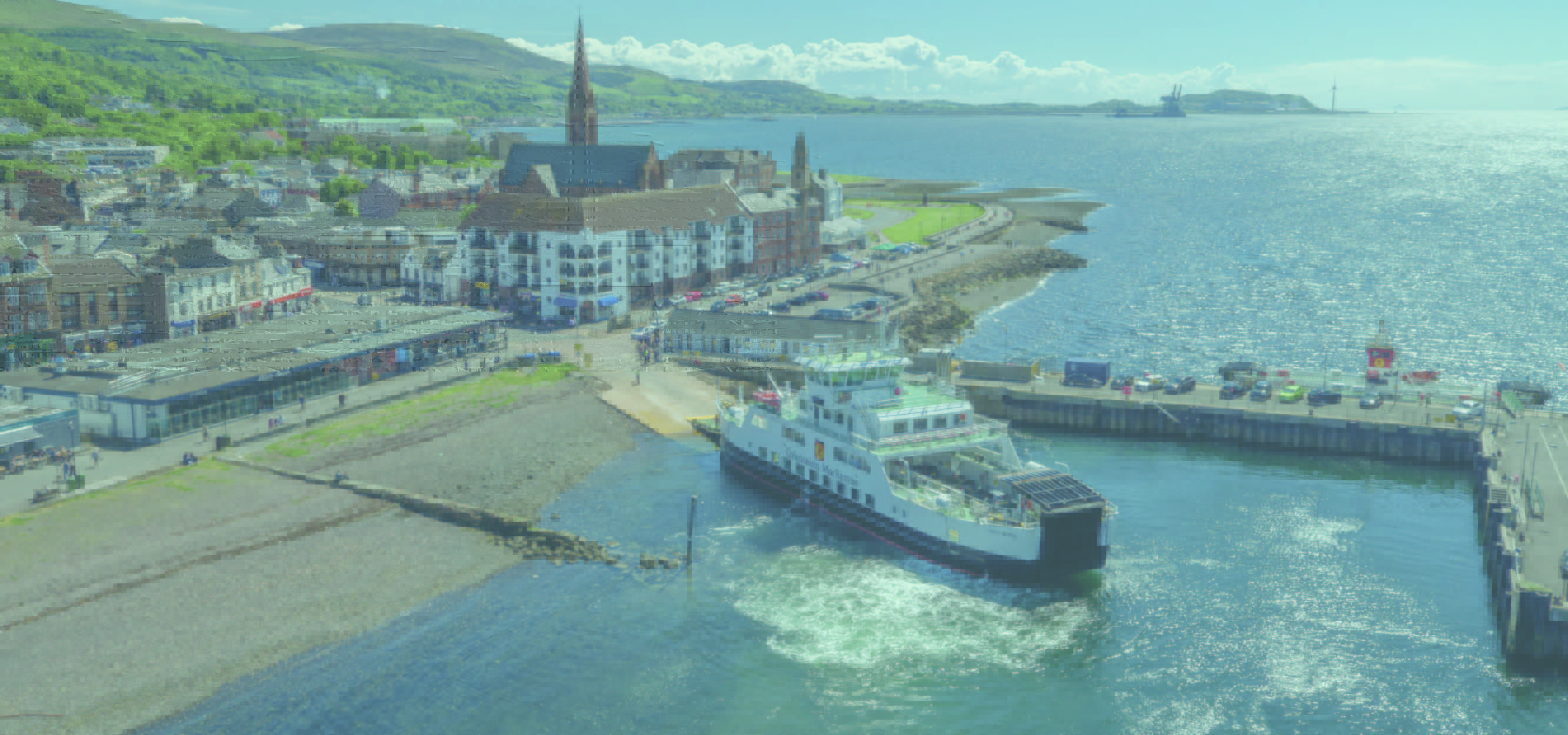 Keep in Touch with Latest News North Ayrshire’s Third Local