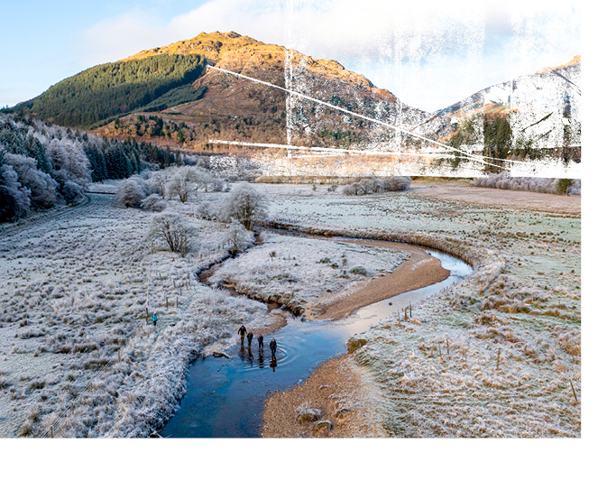 River restoration