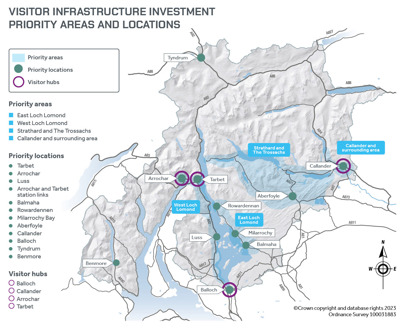 Have Your Say Today Loch Lomond The Trossachs National Park   R42o2glbozcqpizjrubm 