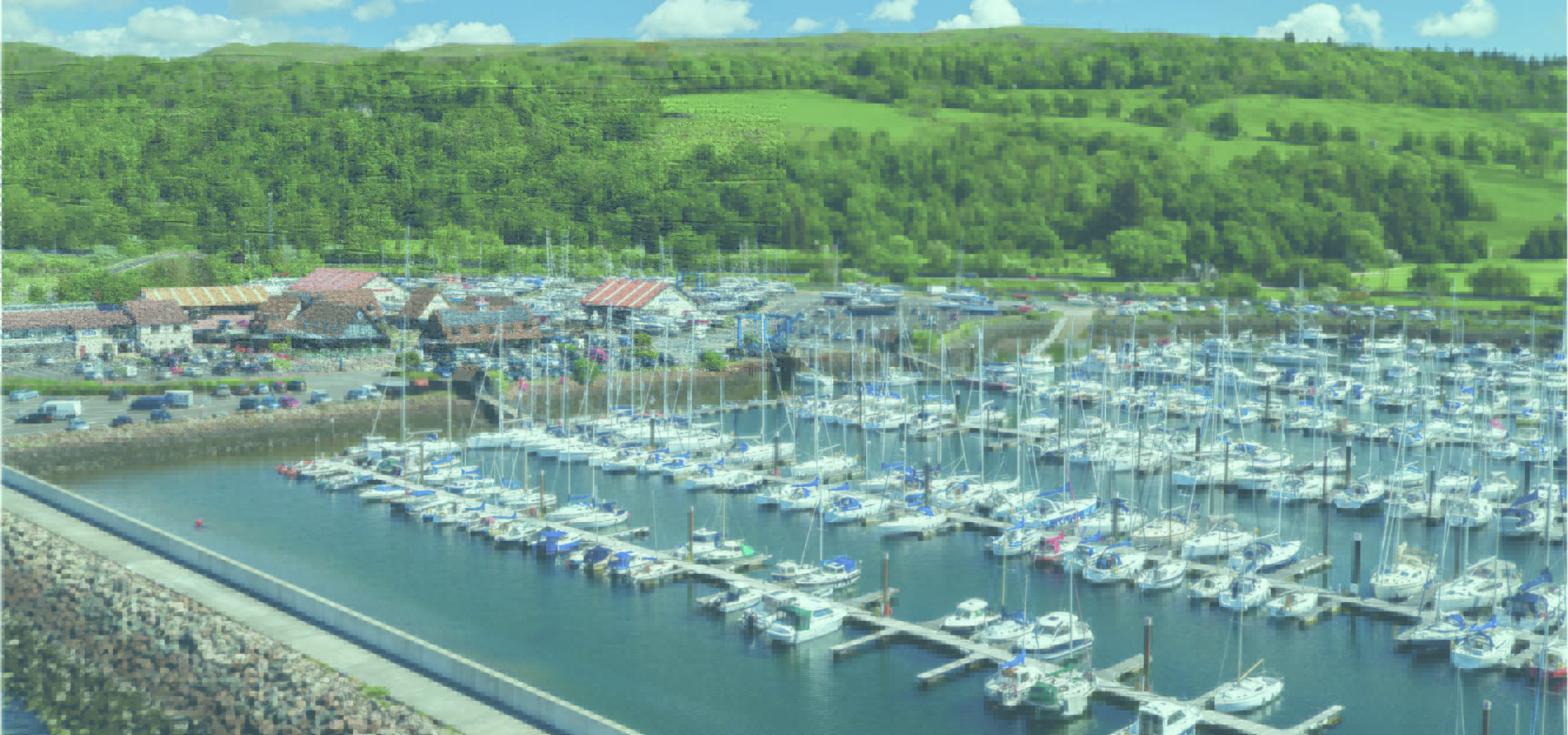 Keep in Touch with Latest News North Ayrshire’s Third Local