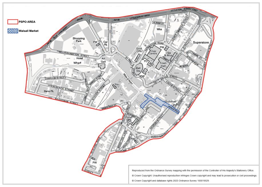 Keep in Touch with Latest News - Walsall Engagement Hub - Commonplace