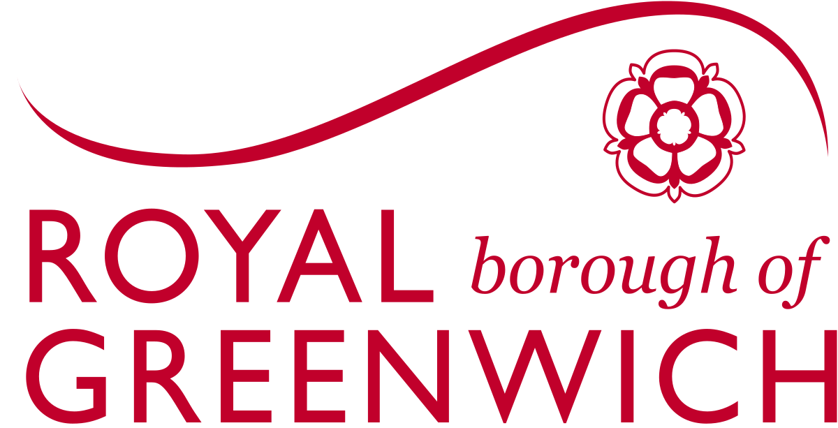 Greenwich Local Plan logo