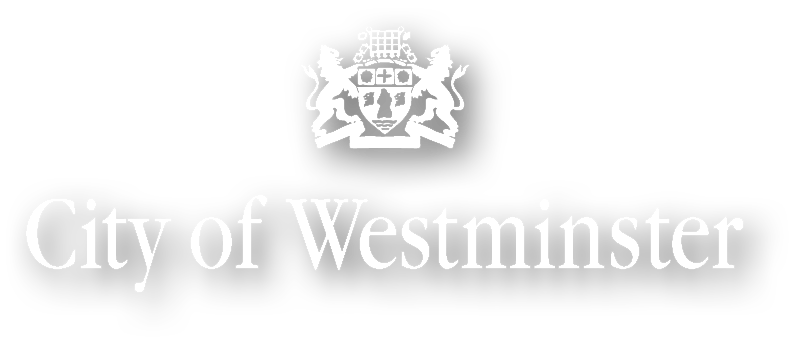 Westminster After Dark: An Inclusive and Dynamic City logo