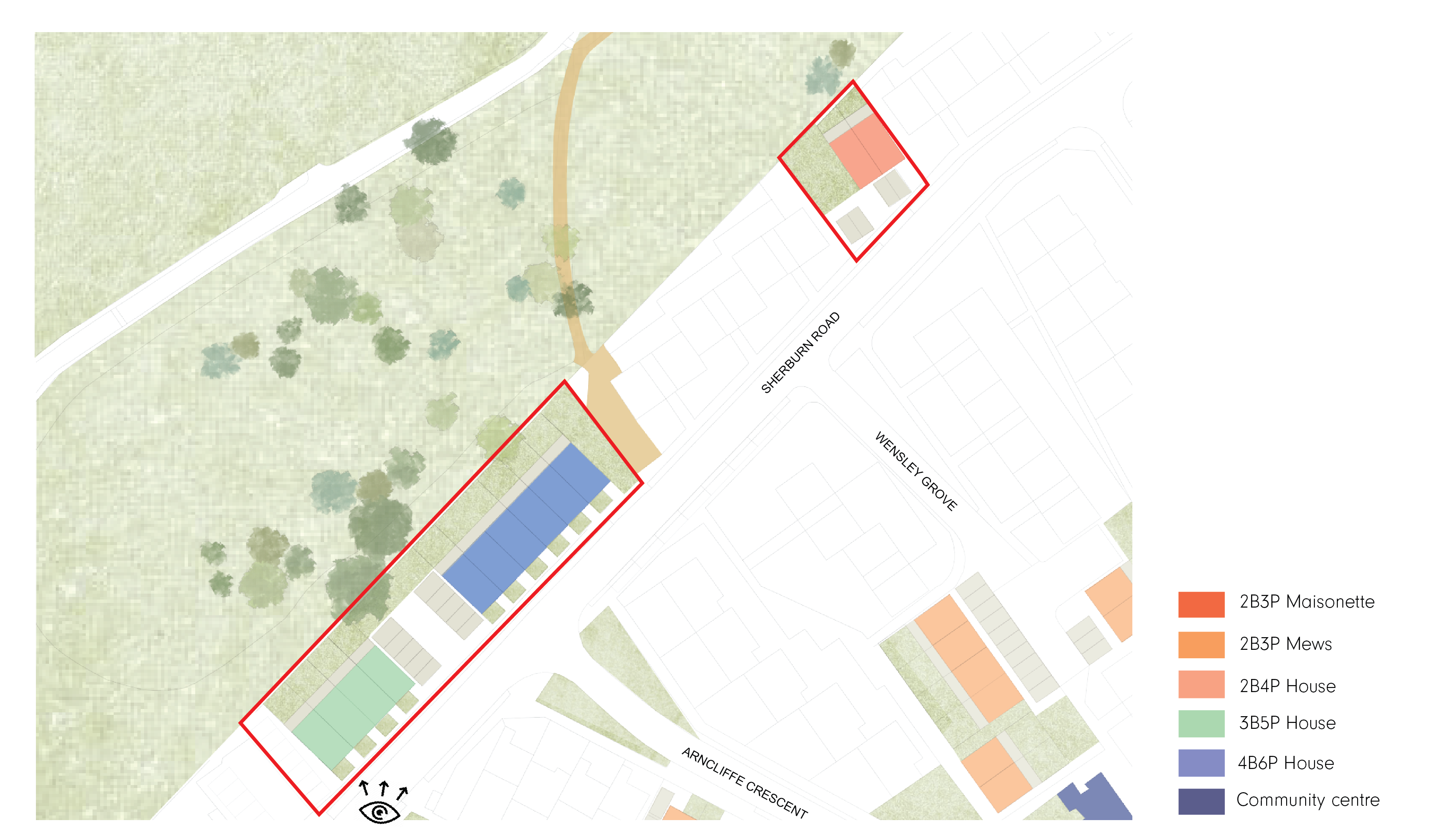 Freeman Drive Rastrick Have Your Say Today - - Rastrick & Brighouse