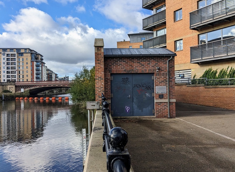 Have Your Say Today - - Leeds City Council Flood Resilience