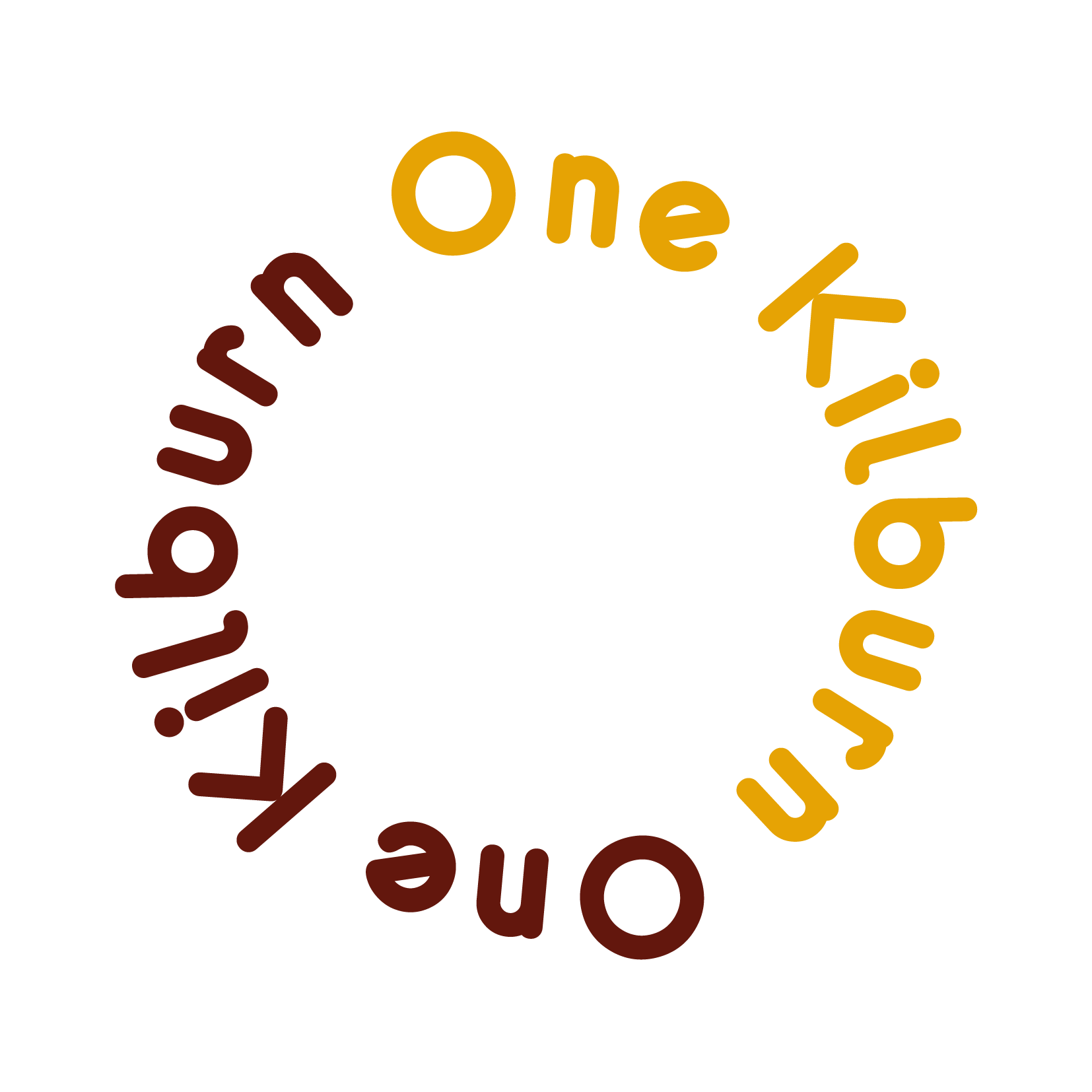 One Kilburn logo