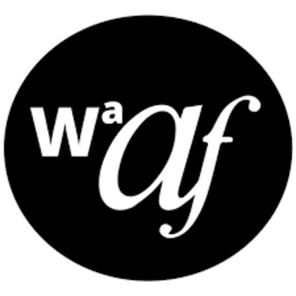 WAAF Logo