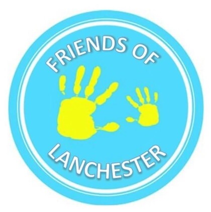 Friends of Lanchester logo