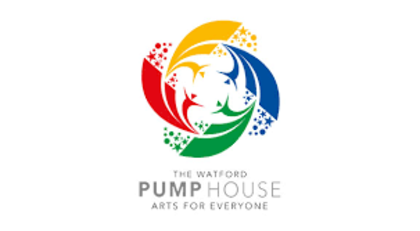 Pump house logo