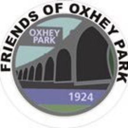 Friends of Oxhey park logo