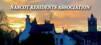 Nascot residents association logo