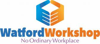 Watford workshop logo