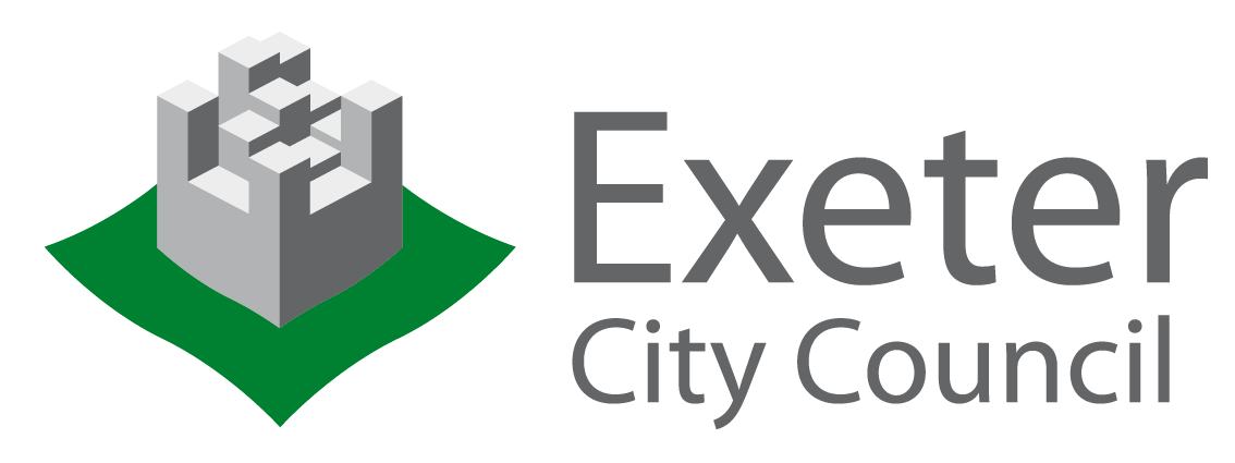 Liveable Exeter Placemaking Charter logo