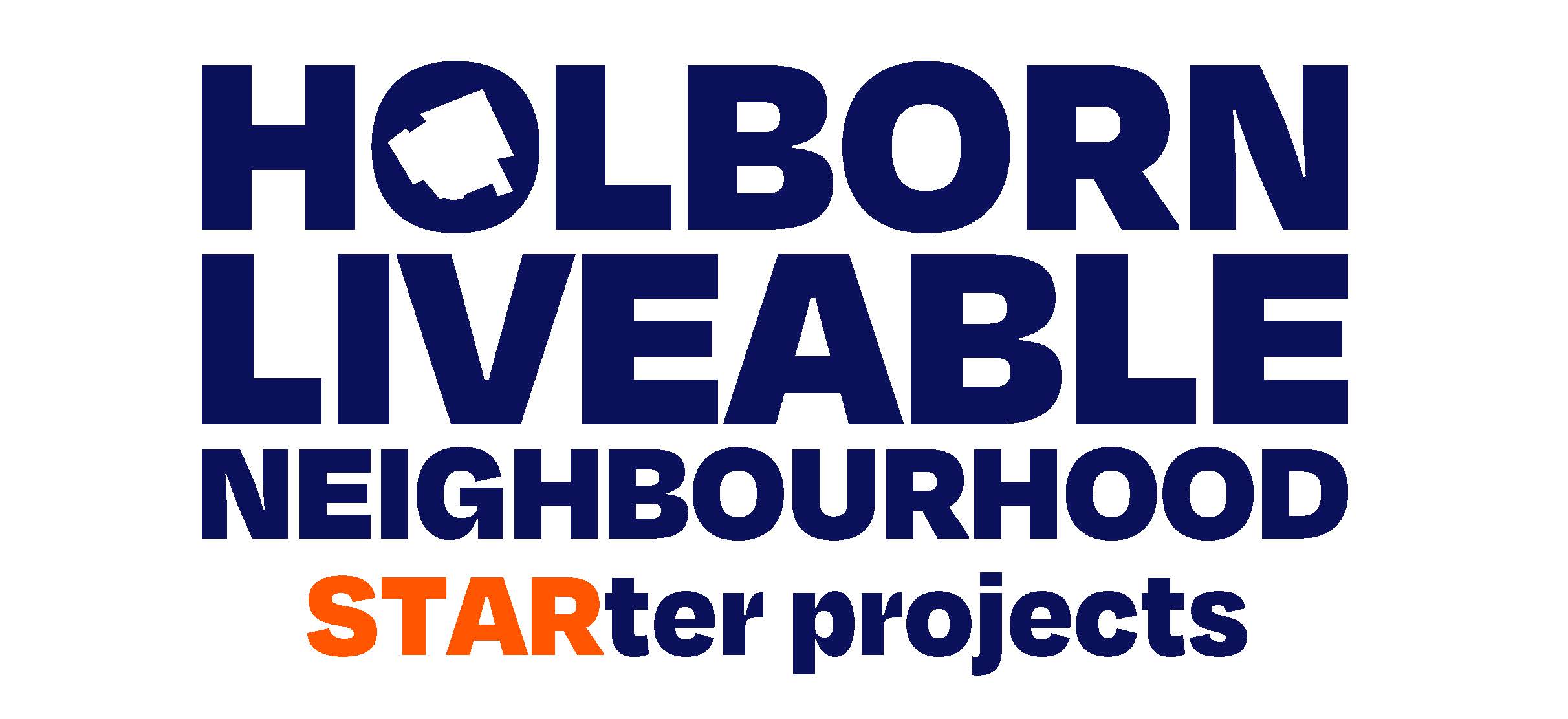 Holborn Liveable Neighbourhood STARter projects