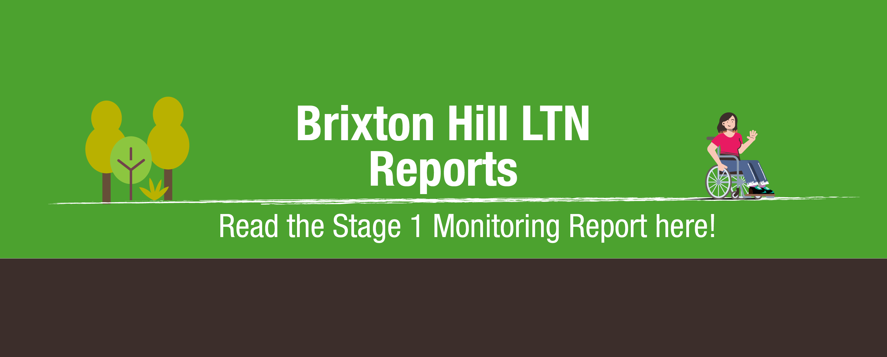 Community Forum Brixton Hill LTN Commonplace