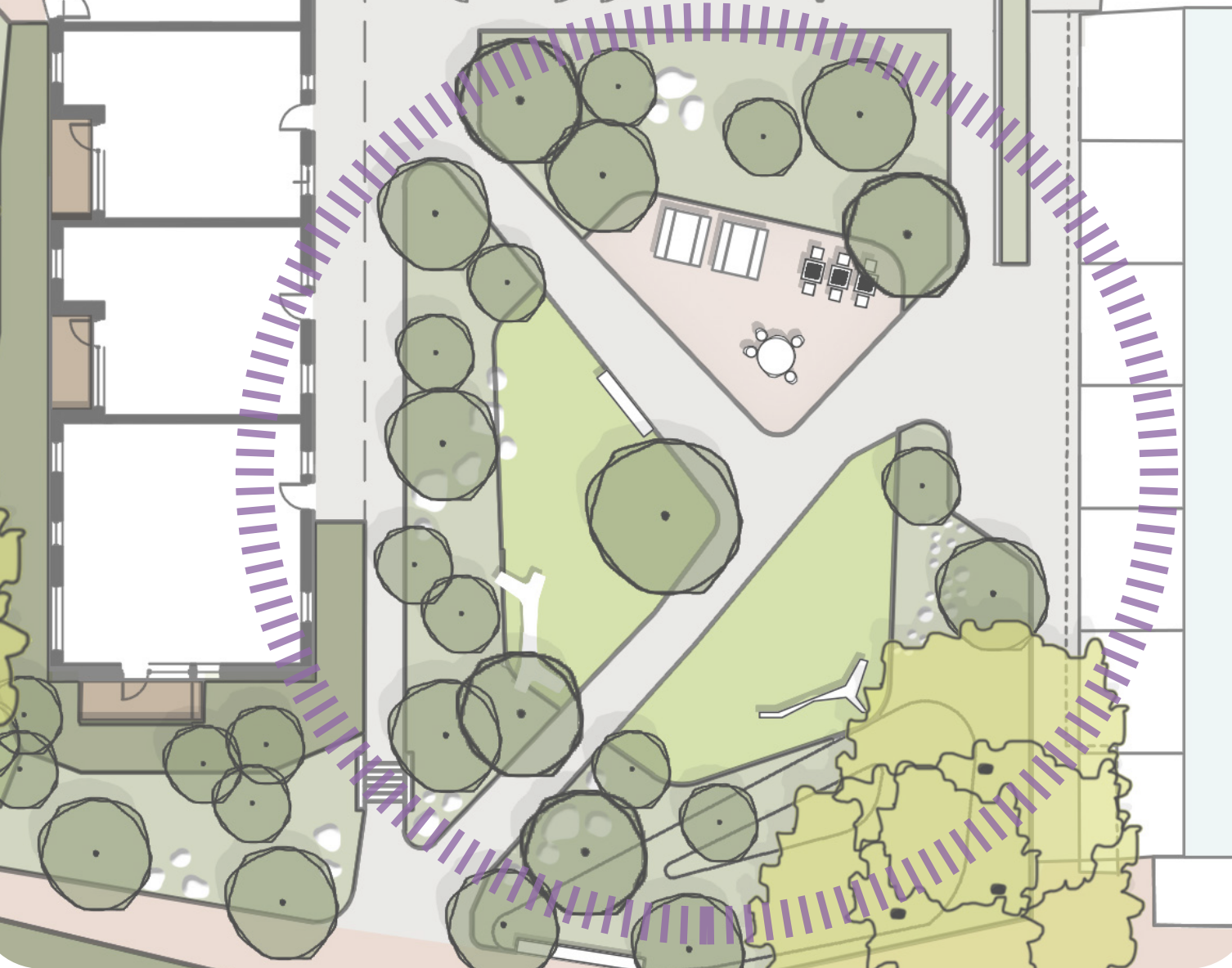 Have Your Say Today - - Frederick Messer Estate