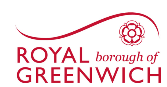 Royal Greenwich Children Centres logo