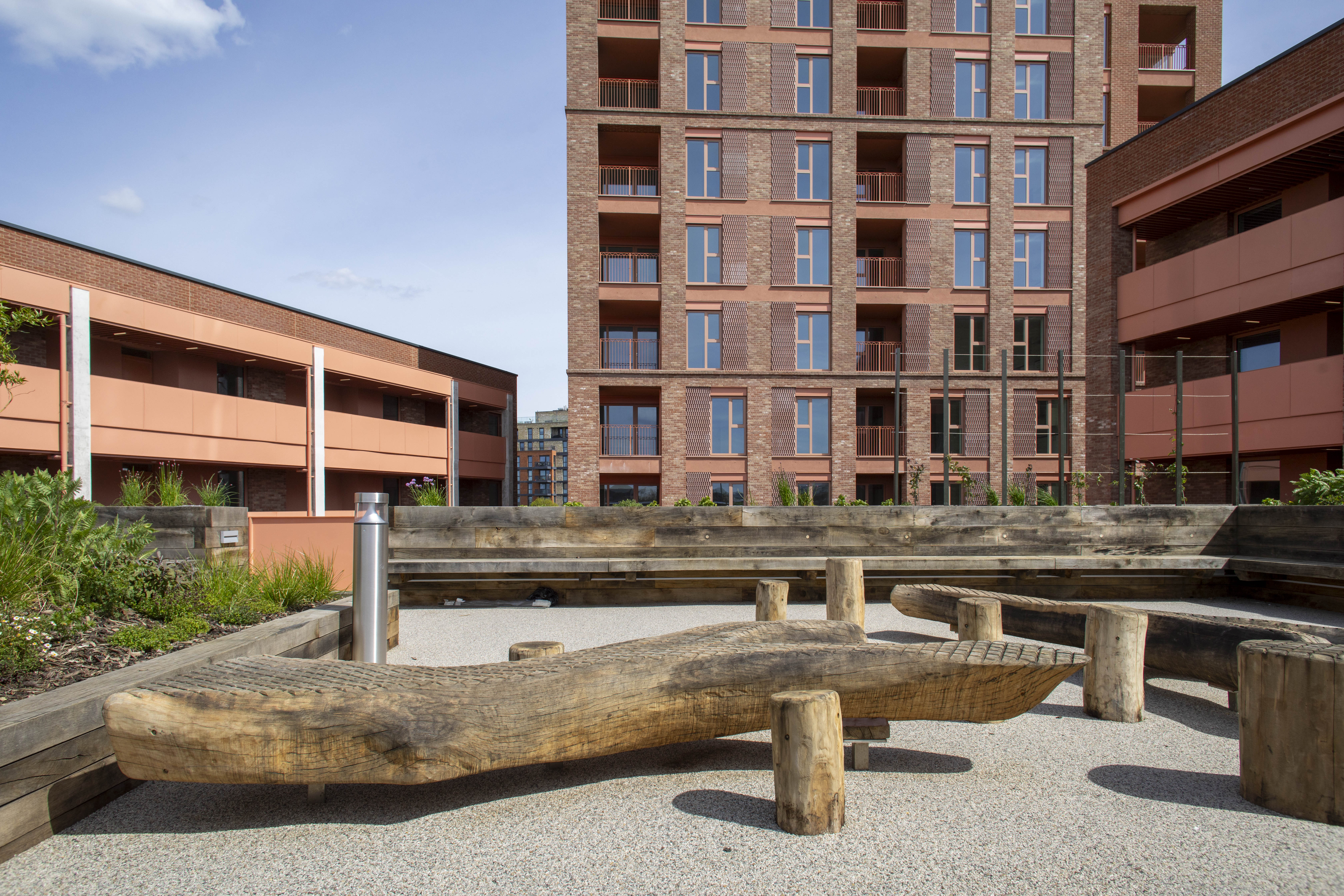 Projects underway in Tottenham Hale | Commonplace