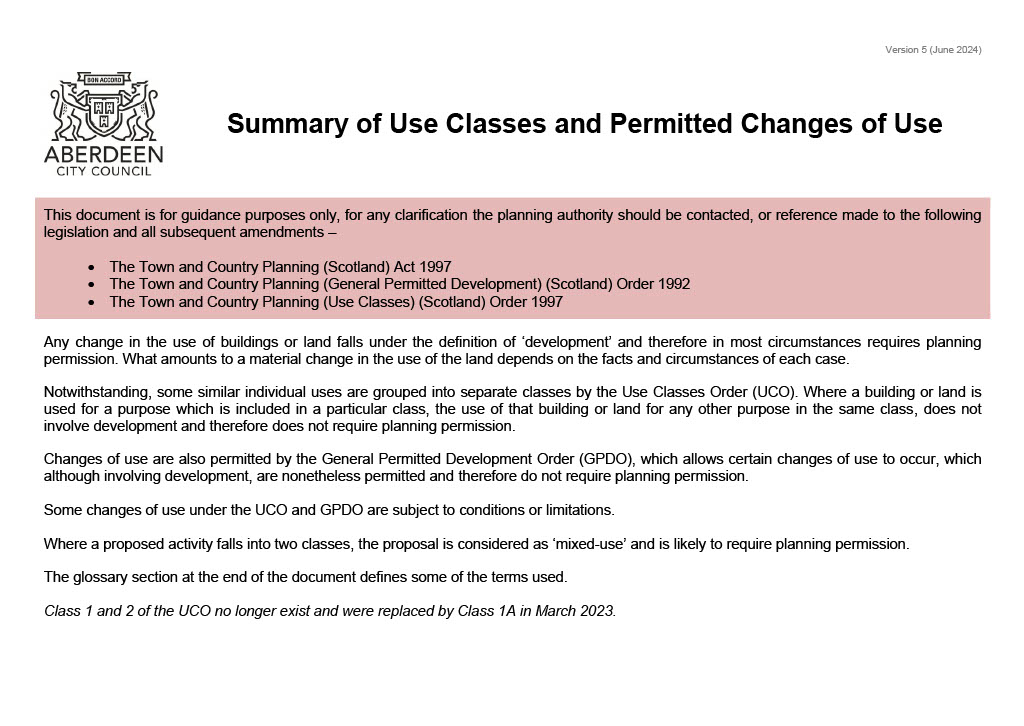 Have Your Say Today - - Local Development Plan