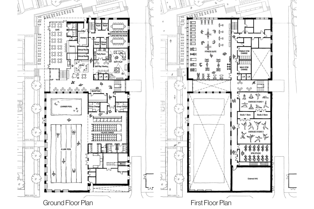 Cranbrook Leisure Survey | Commonplace