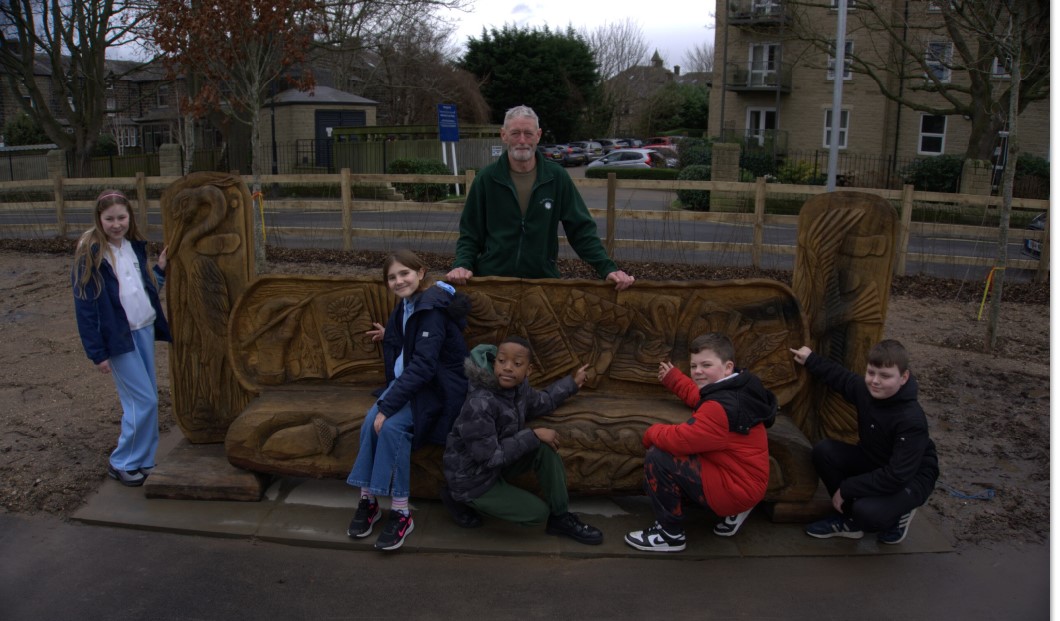 Keep in Touch with Latest News - Otley Bridge - Commonplace