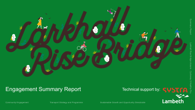Larkhall Rise Bridge_Engagement Report.pdf