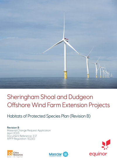 2.17 Habitats of Protected Species Plan (Revision B).pdf