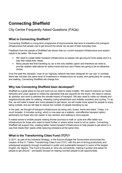 City Centre FAQs.pdf