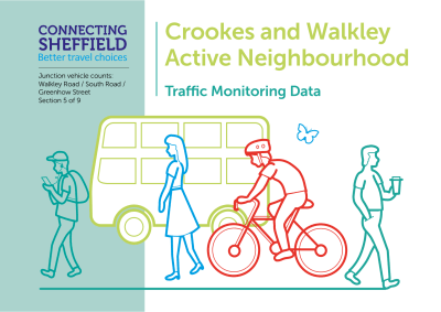 Doc5-Junction vehicle counts_Walkley Road, South Road and Greenhow street.pdf