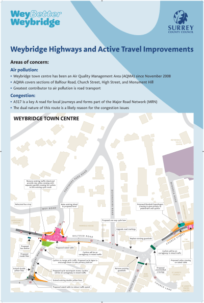 Highways and active travel proposals.pdf