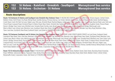 152_153 timetable (consultation)Amend.pdf