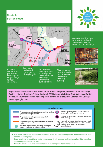 Route 8 Barton Road, Kettering LCWIP (1).pdf