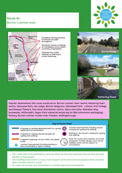 Route 8c Burton Latimer east, Kettering LCWIP (1).pdf