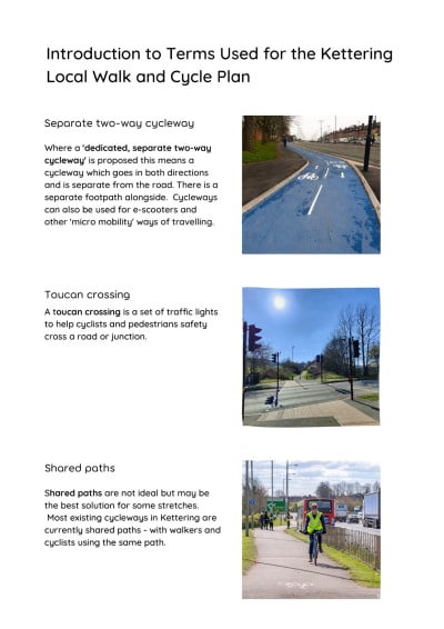 Terms used for Kettering walk and cycle plan.pdf