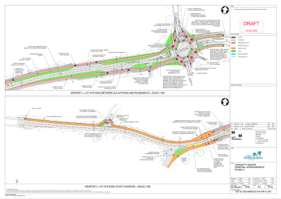 A77 Active Corridor - Phase 2 - Concept Plans.pdf