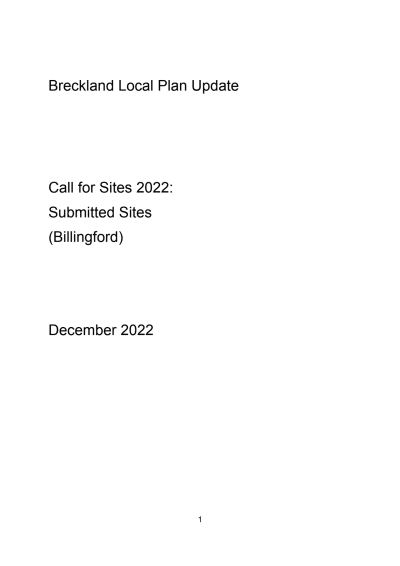 Billingford combined December 2022.pdf