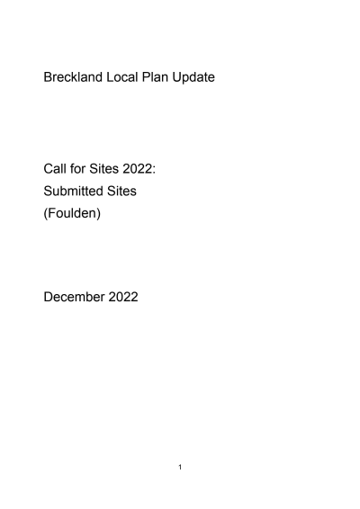 Foulden combined December 2022.pdf