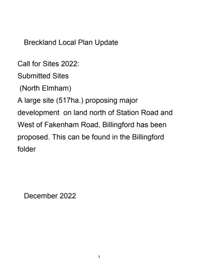 North Elmham combined December 2022.pdf