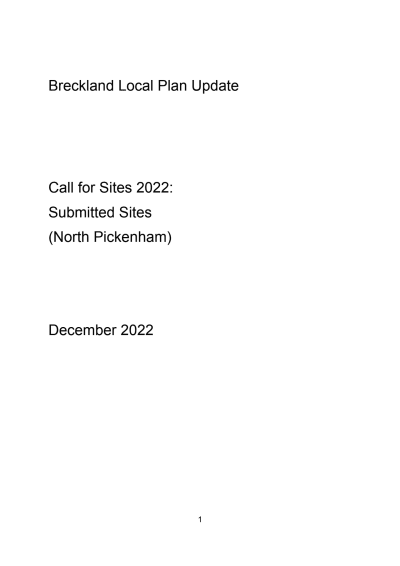 North Pickenham combined December 2022.pdf