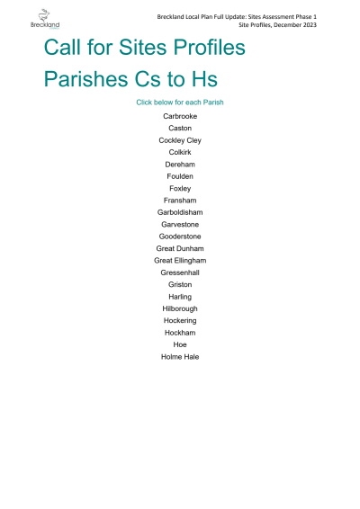 Parishes C to H.pdf