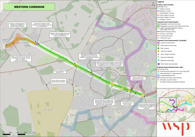 Corby West Cycle Corridors.pdf