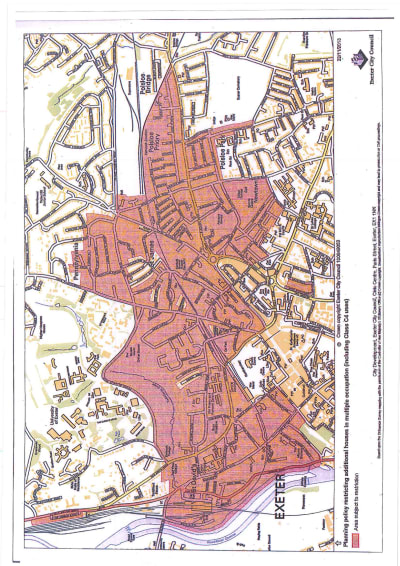 Crrent Article 4 Map 2013.pdf