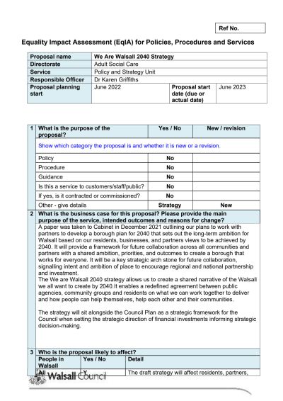 9c. WAW 2040 EqIA.pdf