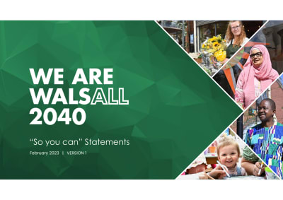 WE ARE WALSALL 2040 - so you can statements.pdf