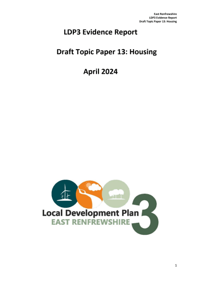 Draft Topic Paper 13 - Housing.pdf