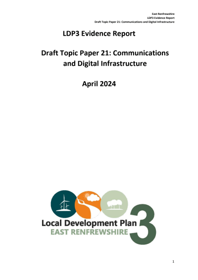 Draft Topic Paper 21 - Communications and Digital Infrastructure.pdf